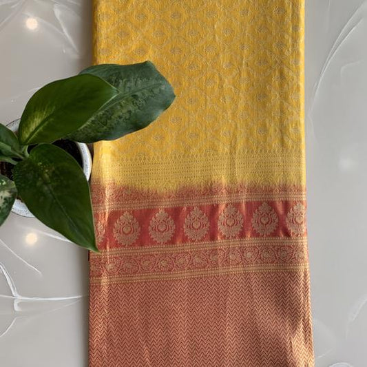 Katan Silk Sarees