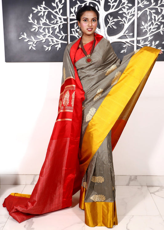 Tips To Preserve Your Handloom Sarees