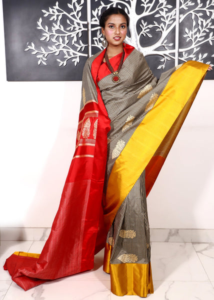 Tips To Preserve Your Handloom Sarees