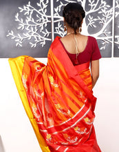 Handloom Sarees - A perfect blend of elegance and heritage
