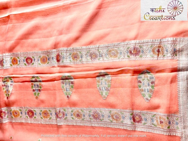 Summer saree collection you must buy