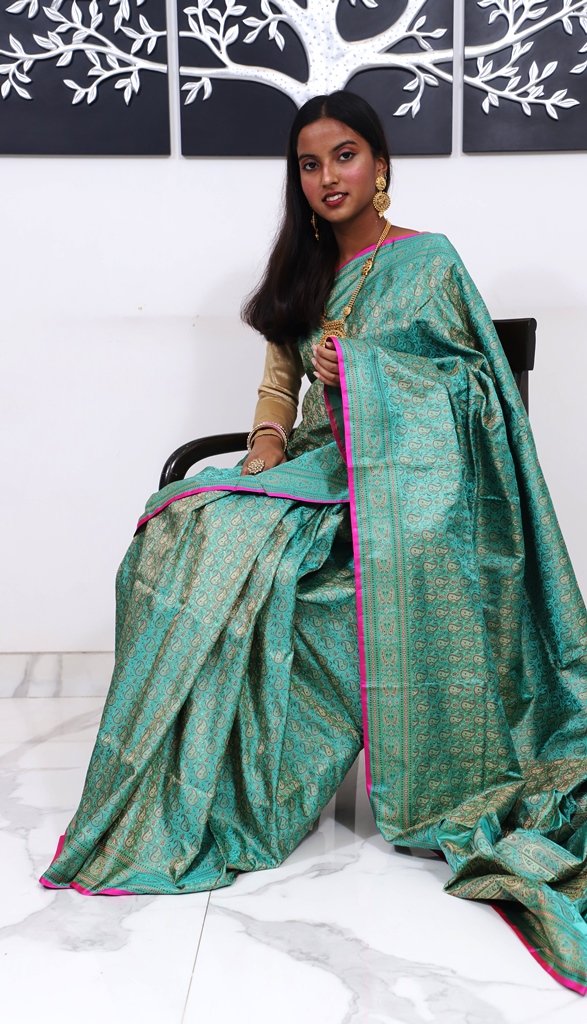 Banarasi Sarees