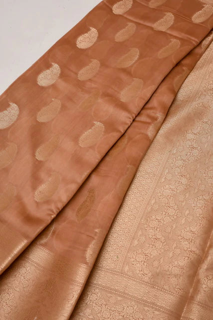 Pure Silk Saree