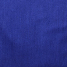 Load image into Gallery viewer, Blue Pure Munga Silk Suit
