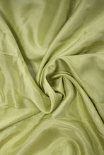 Load image into Gallery viewer, Pista Green Pure Chinya Silk Handwoven Banarasi Suit
