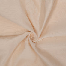 Load image into Gallery viewer, Off White Pure Kora Cotton Silk Handloom Banarasi Suit Set
